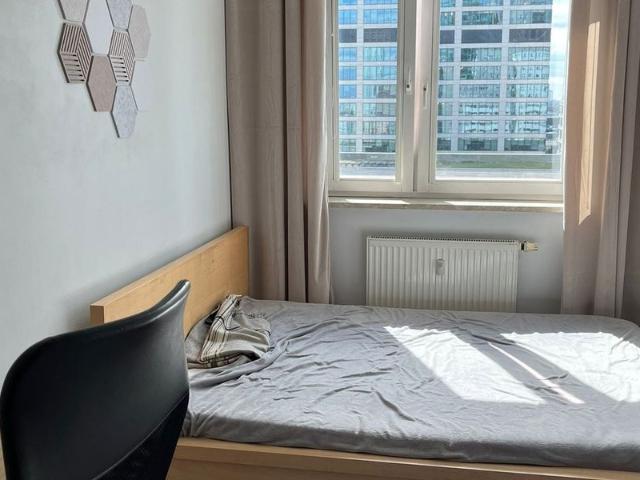 Warszawa, Wola, Łucka