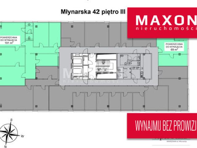 Warszawa, Wola, ul. Młynarska
