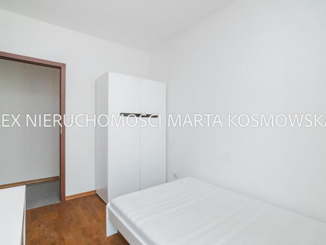 Warszawa, Wola, ul. Marcina Kasprzaka