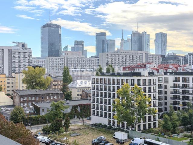 Warszawa, Wola, ul. Chłodna