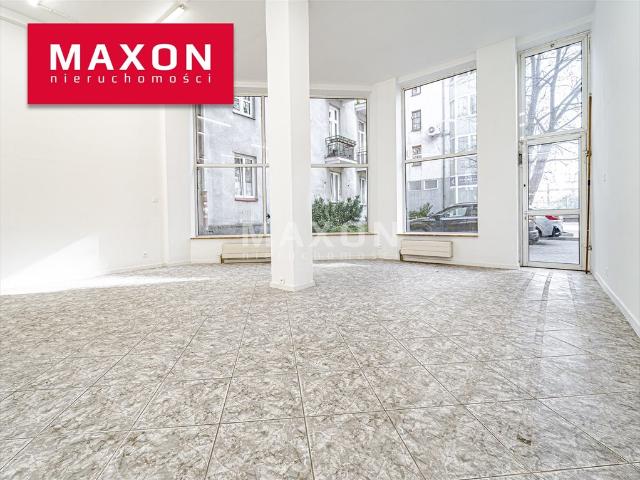 Warszawa, Wola, ul. Żelazna, 129,90 m2