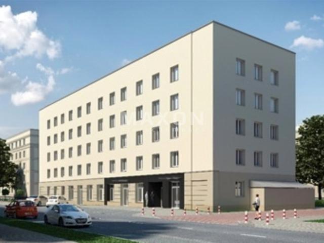 Warszawa, Wola, ul. Erazma Ciołka