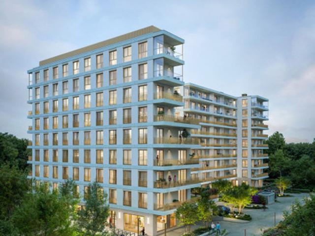 Warszawa, Wola, ul. Jana Kazimierza 72