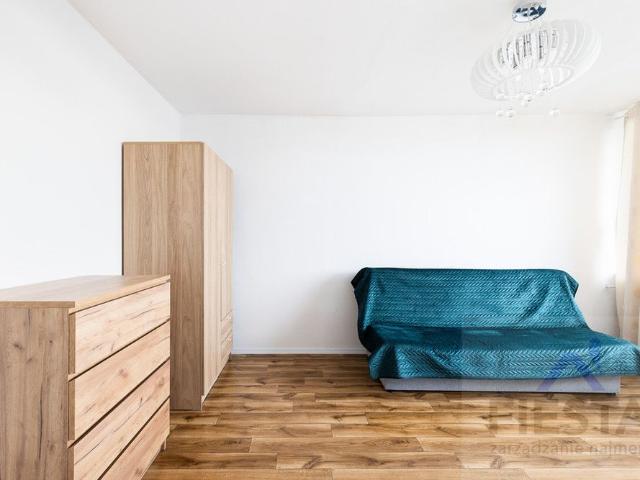 Warszawa Wola, ul. Jana Olbrachta