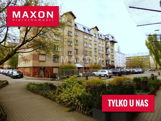 Warszawa, Wola, ul. Jana Szymczaka, 47 m2