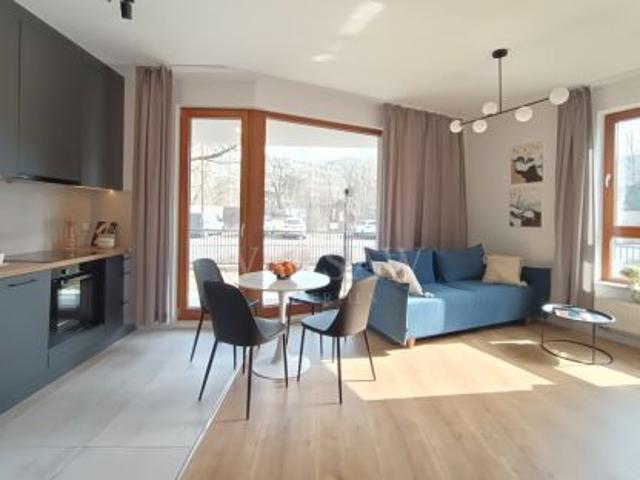 Warszawa, Wola, ul. Karolkowa, 58 m² Mieszkanie