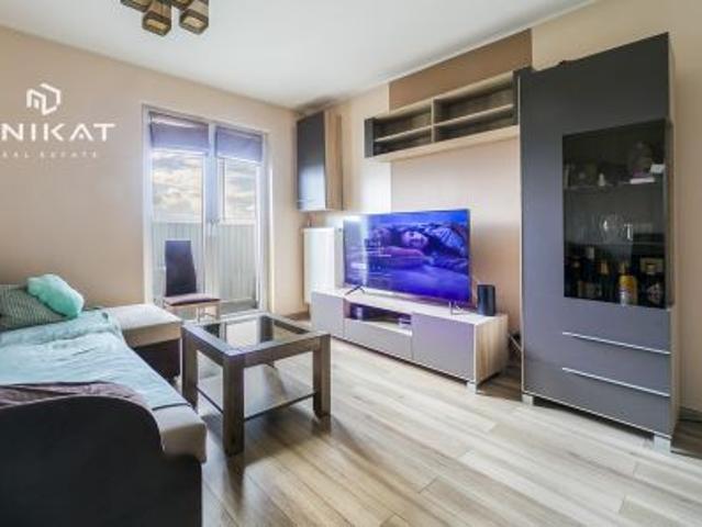 Warszawa, Wola, ul. Pustola, 38 m² Mieszkanie