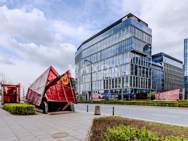 Warszawa, Wola, ul. Prosta