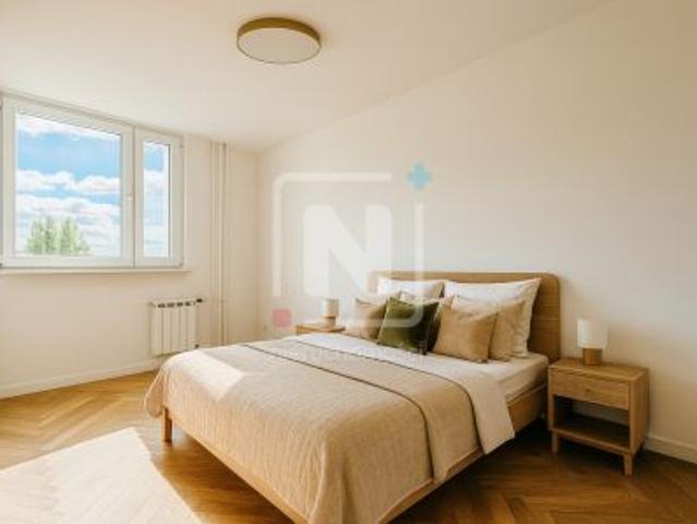 Warszawa, Wola, ul. Redutowa, 37 m² Mieszkanie