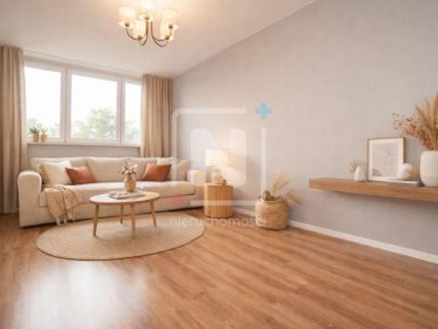 Warszawa, Wola, ul. Redutowa, 37 m² Mieszkanie