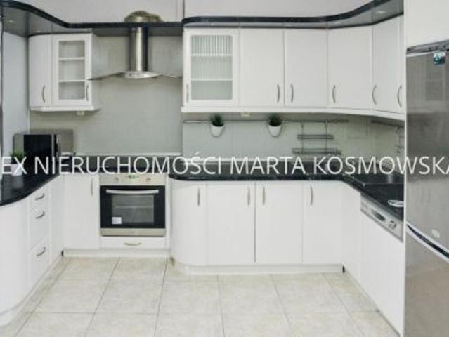 Warszawa, Wola, ul. Szlenkierów, 145 m² Mieszkanie