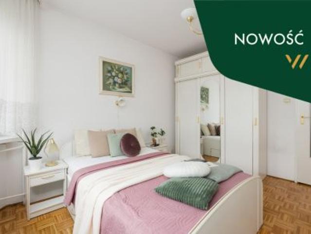 Warszawa, Wola, Skierniewicka 21, 71 m² Mieszkanie