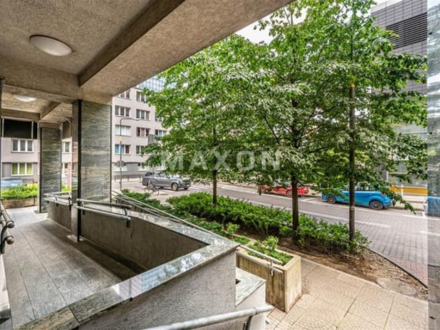 Warszawa, Wola, ul. Łucka