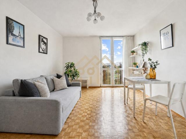 Warszawa, Wola, Ulrychów, Monte Cassino