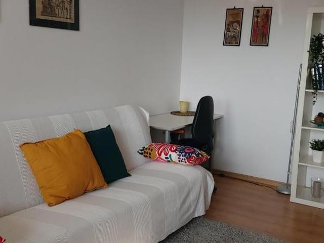 Warszawa, Wola, Ulrychów, Jana Olbrachta