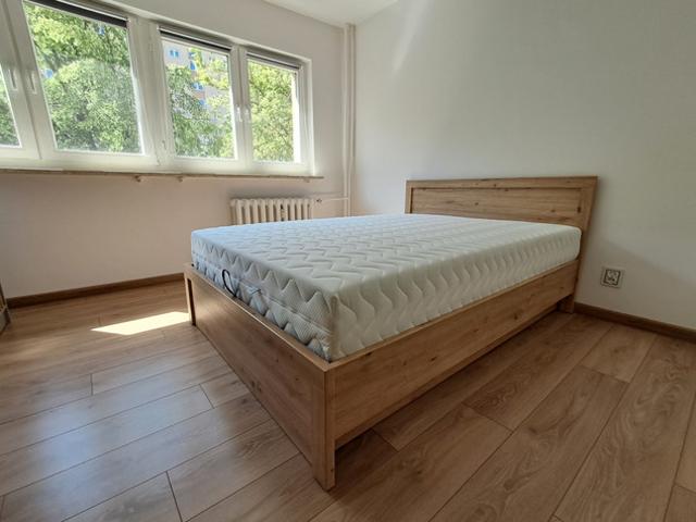 Warszawa, Wola, Ulrychów, Krępowieckiego