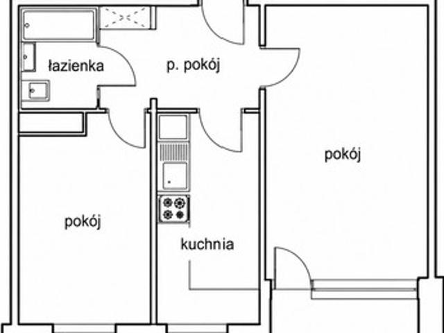 Warszawa, Wola, Ulrychów, Księcia Janusza