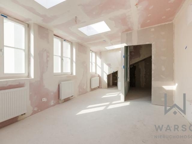 Warszawa, Wola, Waliców, 30,40 m2
