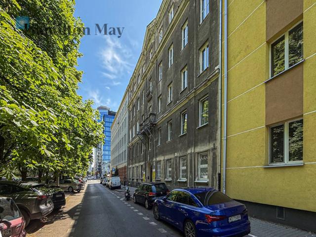 Warszawa, Wola, Waliców