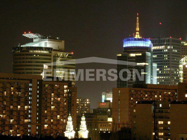 Warszawa, Wola, Ogrodowa