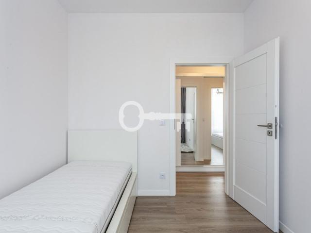 Warszawa, Wola, Warszawa, Wola, Krochmalna
