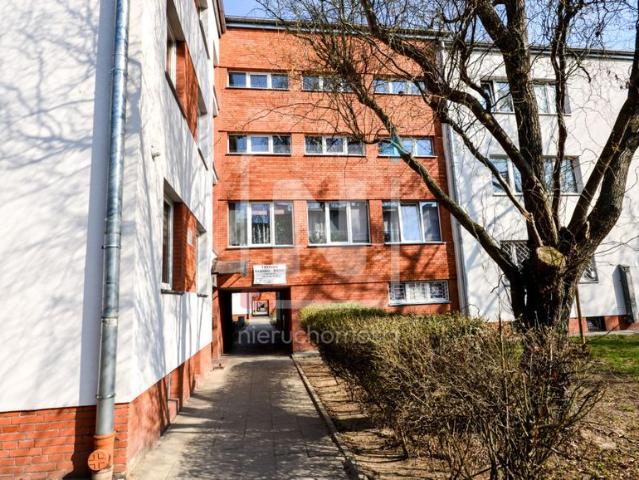 Warszawa, Wola, Wola Koło, Obozowa