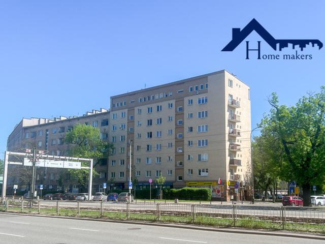Warszawa, Wola, Wolska