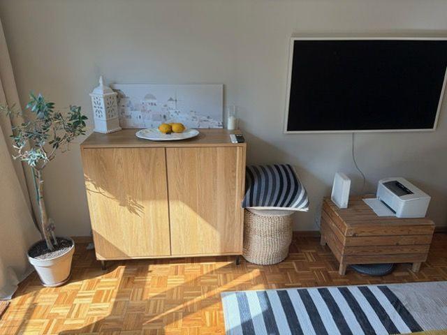 Warszawa, Wola, Wolska