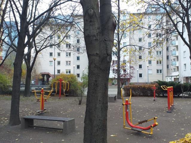 Warszawa, Wola, Wolska