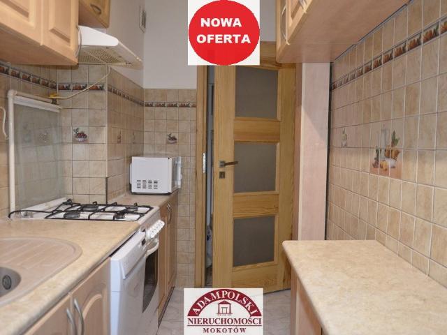 Warszawa, Wola, Wronia, 56,70 m2