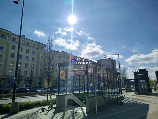 Warszawa, Wola, Żytnia