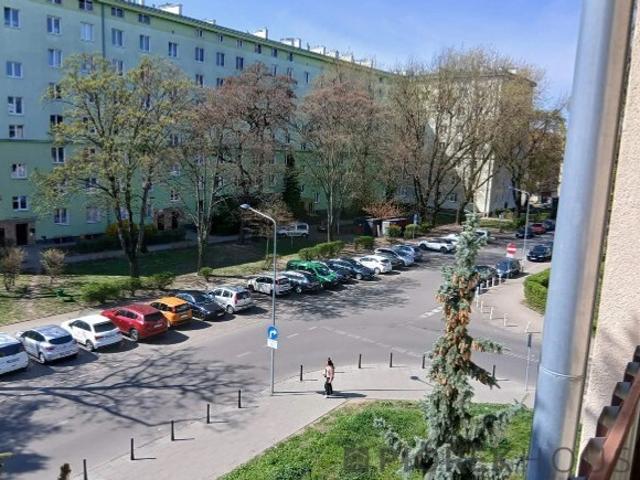 Warszawa, Wola, Żytnia