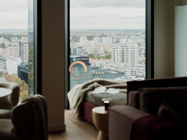 Warszawa, Wola
