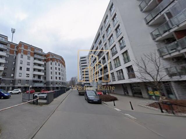 Warszawa, Wola