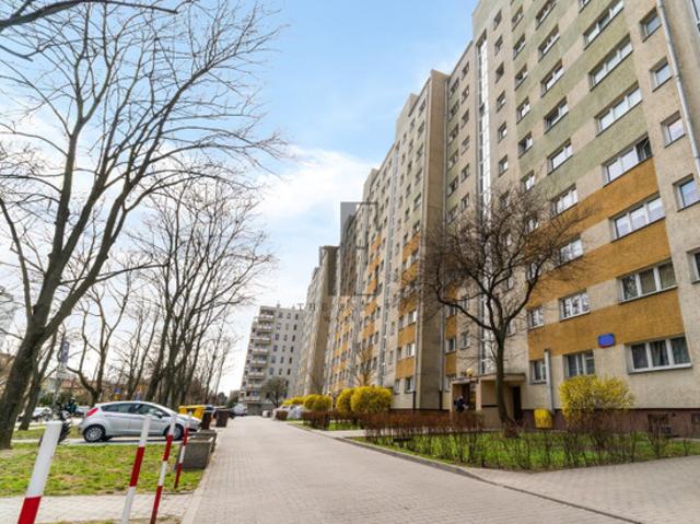 Warszawa, Wola
