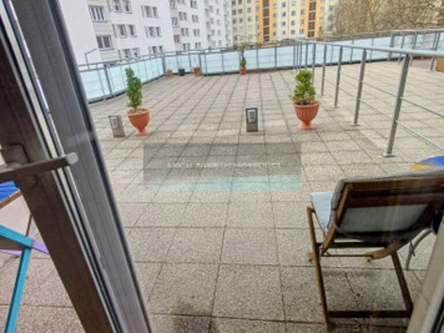 Warszawa, Wola
