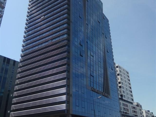Nowoczesny biurowiec klasy A w centrum Woli, 289 m2