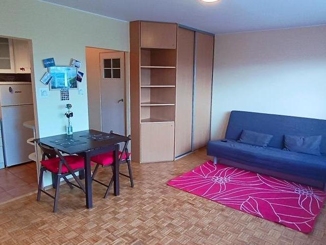 Warszawa, Wola, 28,08 m2