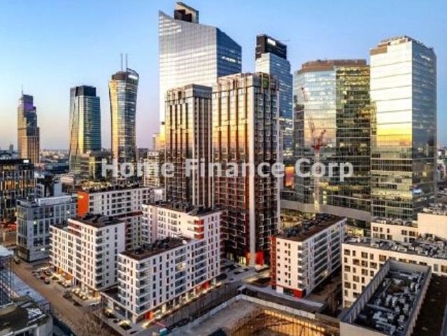 Warszawa, Wola, 29 m² Mieszkanie