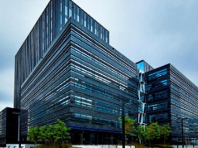 Warszawa, Wola