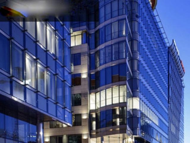 Warszawa, Wola