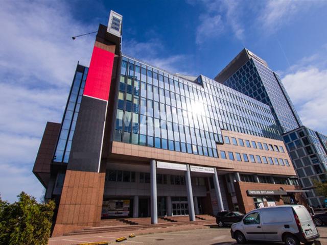 Warszawa, Wola