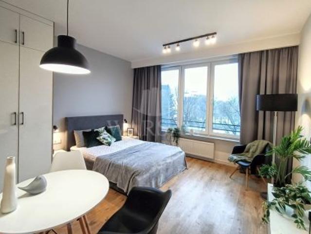 Warszawa, Wola, 30 m² Mieszkanie