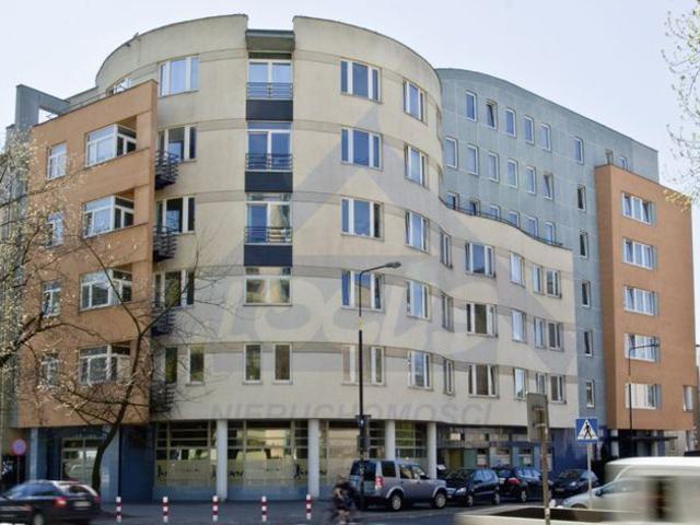 Warszawa, Wola