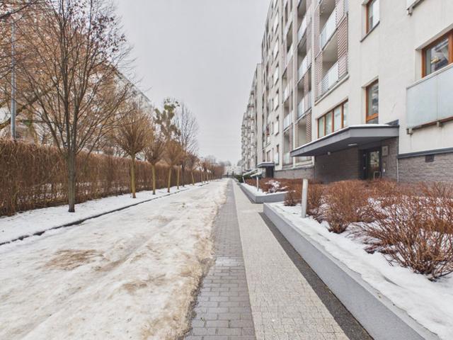 Warszawa, Wola