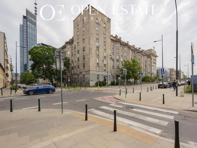 Warszawa, Wola