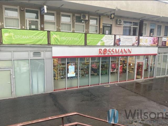 Warszawa, Wola