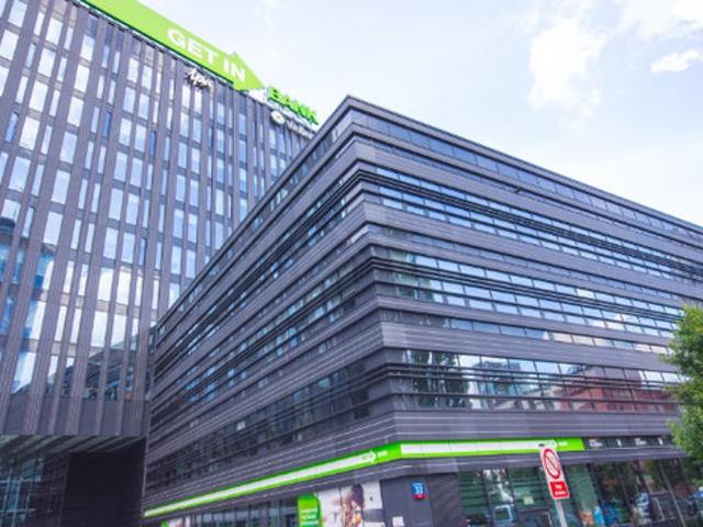 Warszawa, Wola