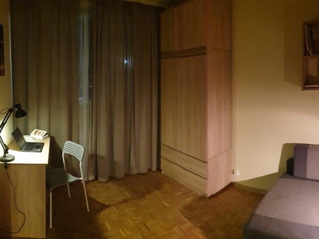Warszawa, Wrzeciono