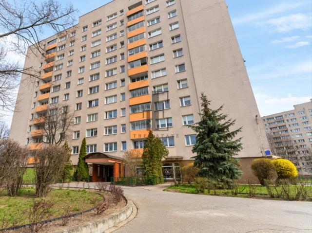 Warszawa, Bemowo